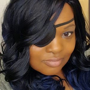 Meet your Posher, Roxann